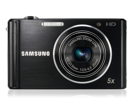 Aparat Samsung ST77